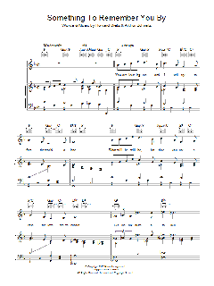 Something To Remember You By von Vera Lynn (Download) 