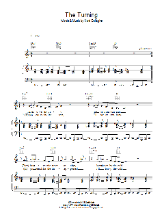 The Turning von Oasis (Download) 