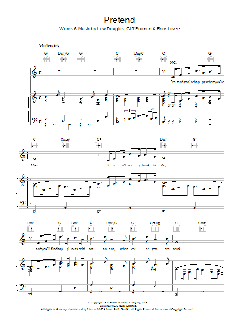 Pretend von Brenda Lee (Download) 