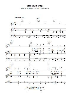 Itchycoo Park von The Small Faces (Download) 
