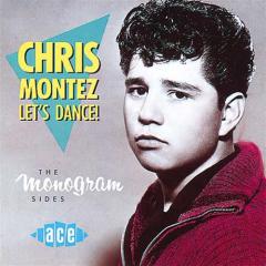 Let's Dance von Chris Montes (Download) 