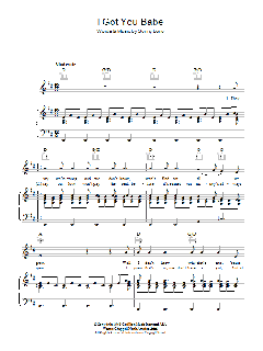 I Got You Babe von Sonny & Cher (Download) 