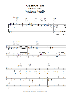 At Last! At Last! (L'Ame Des Poetes) von Charles Trenet (Download) 