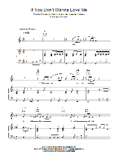 If You Don't Wanna Love Me von James Morrison (Download) 