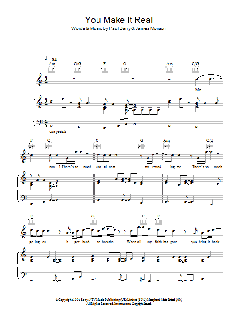 You Make It Real von James Morrison (Download) 