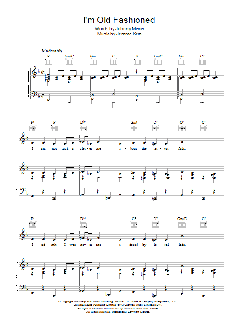 I'm Old Fashioned von Fred Astaire (Download) 