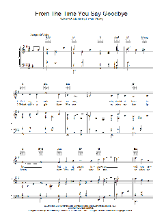 From The Time You Say Goodbye von Vera Lynn (Download) 