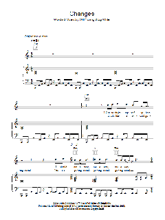 Changes von Will Young (Download) 