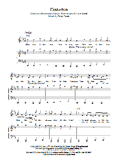 Disturbia von Rihanna (Download) 