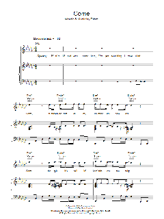 Come von Prince (Download) 