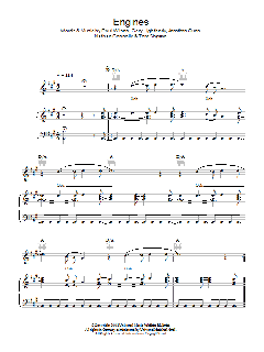 Engines von Snow Patrol (Download) 