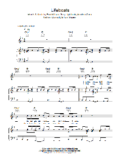 Lifeboats von Snow Patrol (Download) 