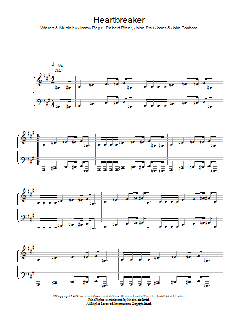 Heartbreaker von Led Zeppelin (Download) 