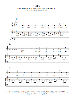 Hello von Take That (Download) 