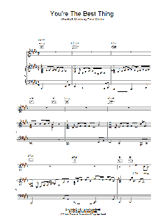 You're The Best Thing von The Style Council (Download) 