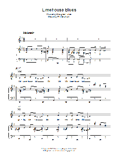 Limehouse Blues von Rosemary Clooney (Download) 