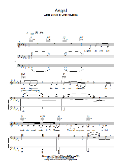 Angel von Andy Razaf (Download) 