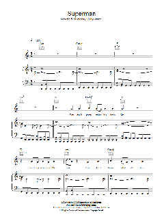 Superman von Stereophonics (Download) 