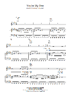 You're My Star von Stereophonics (Download) 