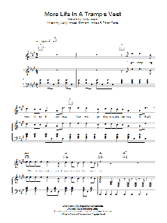 More Life In A Tramp's Vest von Stereophonics (Download) 