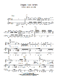 Vegas Two Times von Stereophonics (Download) 