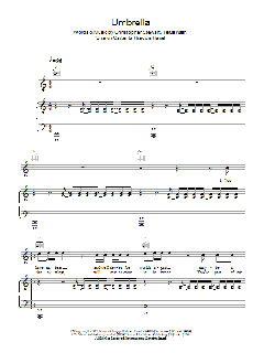 Umbrella von Manic Street Preachers (Download) 