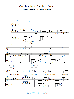 Another Time, Another Place von Patti Page (Download) 