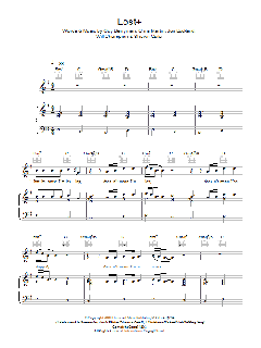 Lost+ von Jay-Z (Download) 