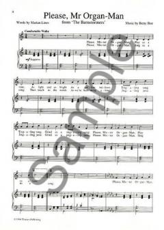 Songs From The Betty Roe Shows Vol. 1 von Betty Roe 