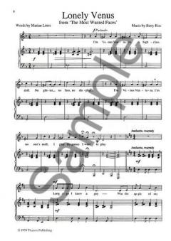 Songs From The Betty Roe Shows Vol. 2 von Betty Roe 