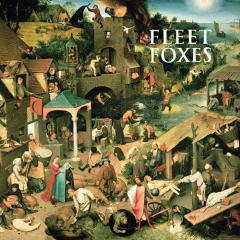 Your Protector von Fleet Foxes (Download) 