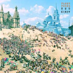 Mykonos von Fleet Foxes (Download) 