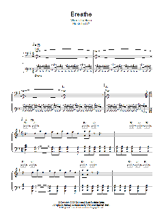 Breathe von U2 (Download) 