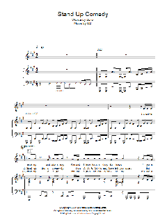 Stand Up Comedy von U2 (Download) 