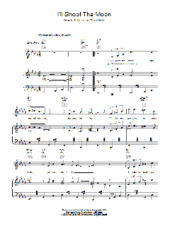 I'll Shoot The Moon von John Williams (Download) 