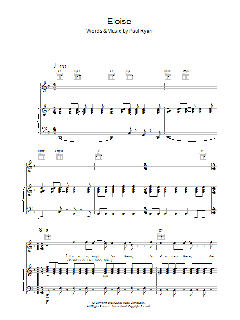 Eloise von Barry Ryan (Download) 