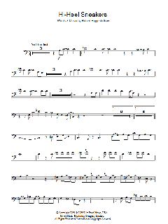 Hi-Heel Sneakers von Tommy Tucker (Download) 