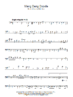 Wang Dang Doodle von Koko Taylor (Download) 