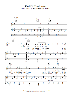 Part Of The Union von Nicolay Sereba (Download) 