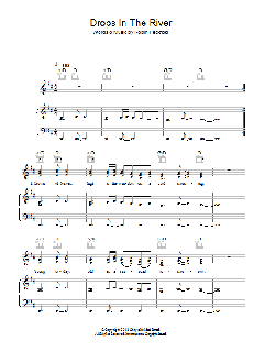 Drops In The River von Fleet Foxes (Download) 