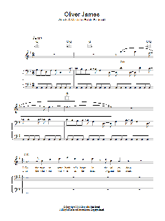 Oliver James von Fleet Foxes (Download) 