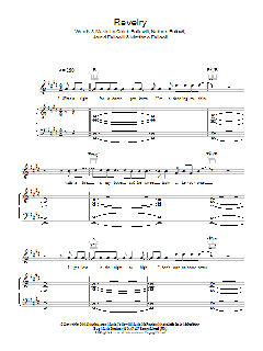 Revelry von Kings Of Leon (Download) 