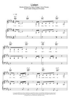 Listen von Beyoncé (Download) 