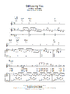 Still Loving You von Scorpions (Download) 