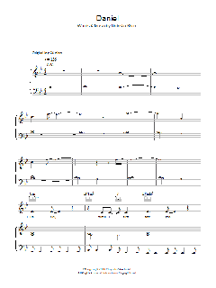 Daniel von Alan Jay Lerner (Download) 