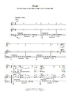 Over von Portishead (Download) 