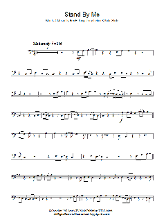 Stand By Me von Ben E. King (Download) 