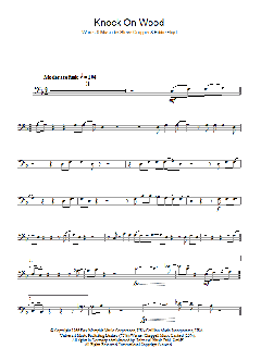 Knock On Wood von Eddie Floyd (Download) 