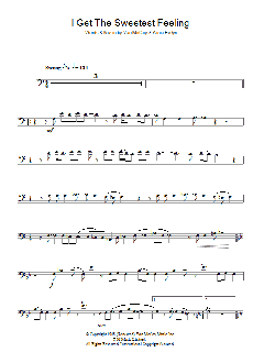 I Get The Sweetest Feeling von Jackie Wilson (Download) 