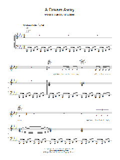 A Dream Away von Jack Hayford (Download) 